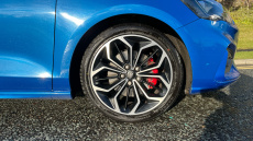 Ford Focus 1.5 EcoBoost 182 ST-Line X 5dr Petrol Estate